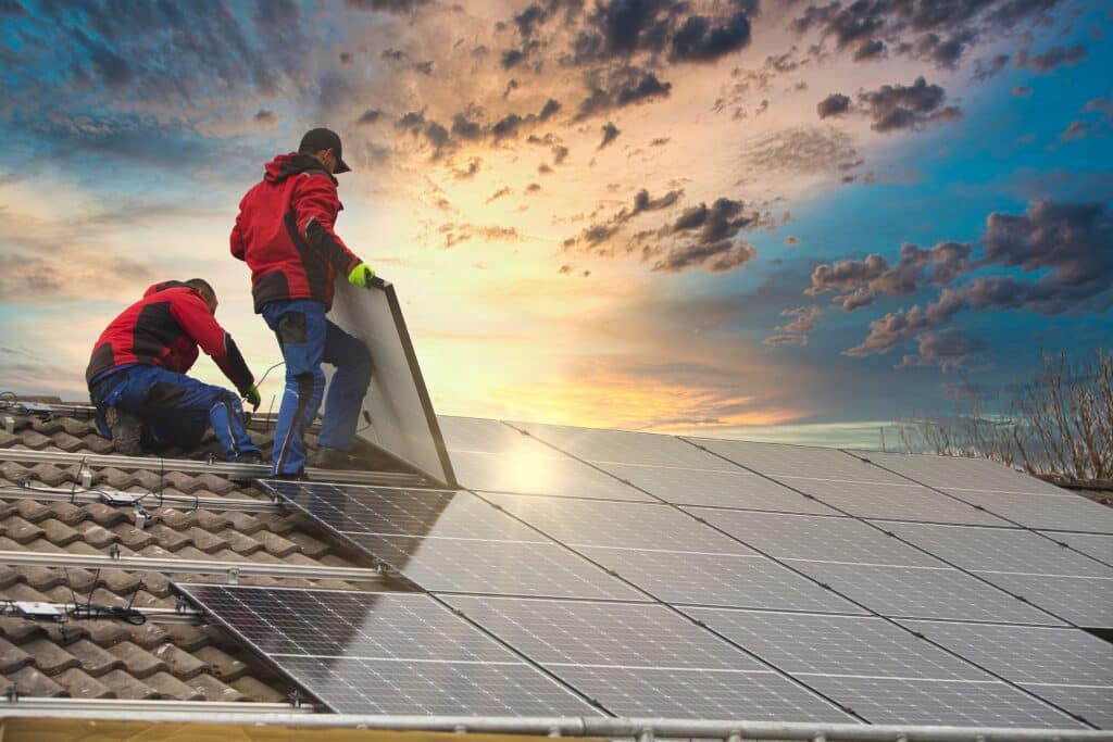 How Many Kilowatts Of Solar Do I Need